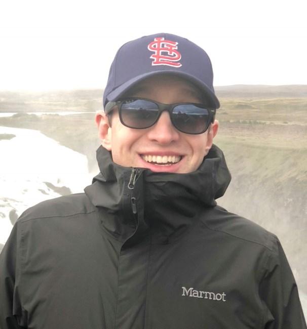 Obituary of Jason Scott Koenig