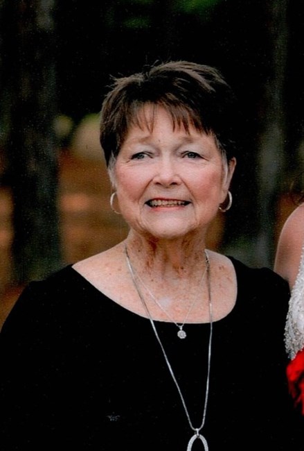 Obituary of Linda Gail Farley