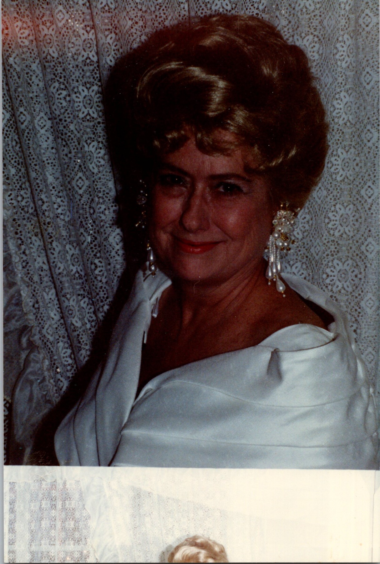 Avis de décès de Hope Marie Maki