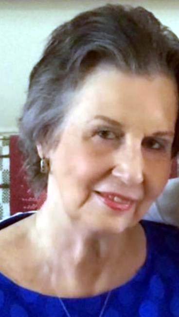 Obituary of Elizabeth Ann Boykin