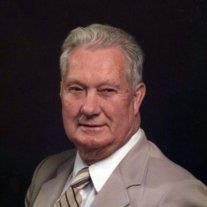 Obituary of Harper Krupp