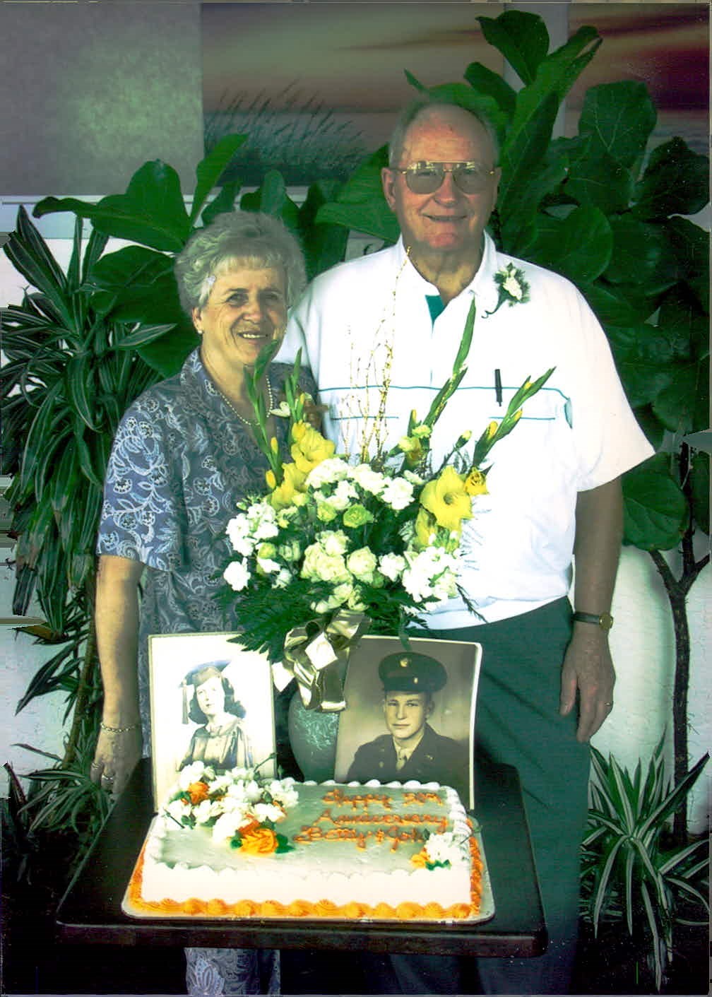 Obituary of John Euel Lindsey