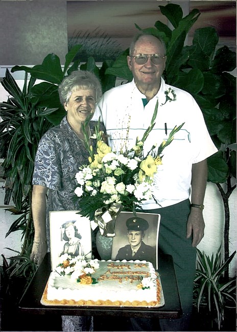 Obituary of John Euel Lindsey