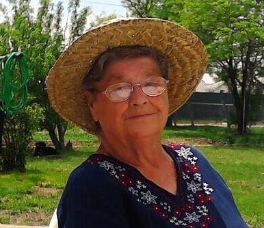 Obituary of Donna (Hansen) Grounds