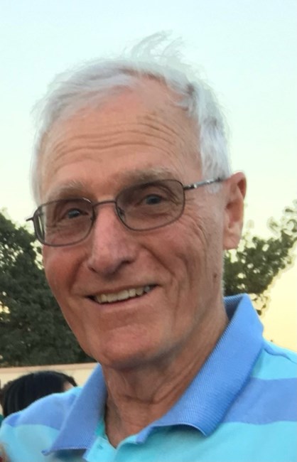 Obituary of Richard Arlen Harris