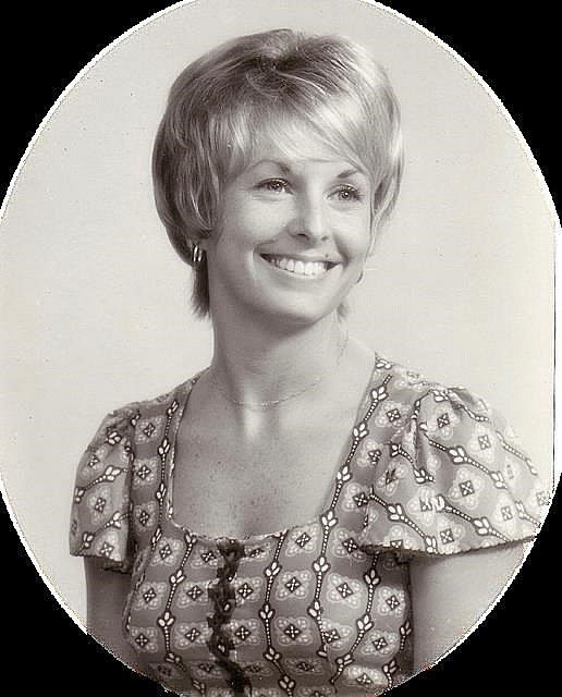 Obituary of Sue Dewey Miles