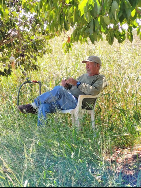 Obituary of Richard Leroy Lowery