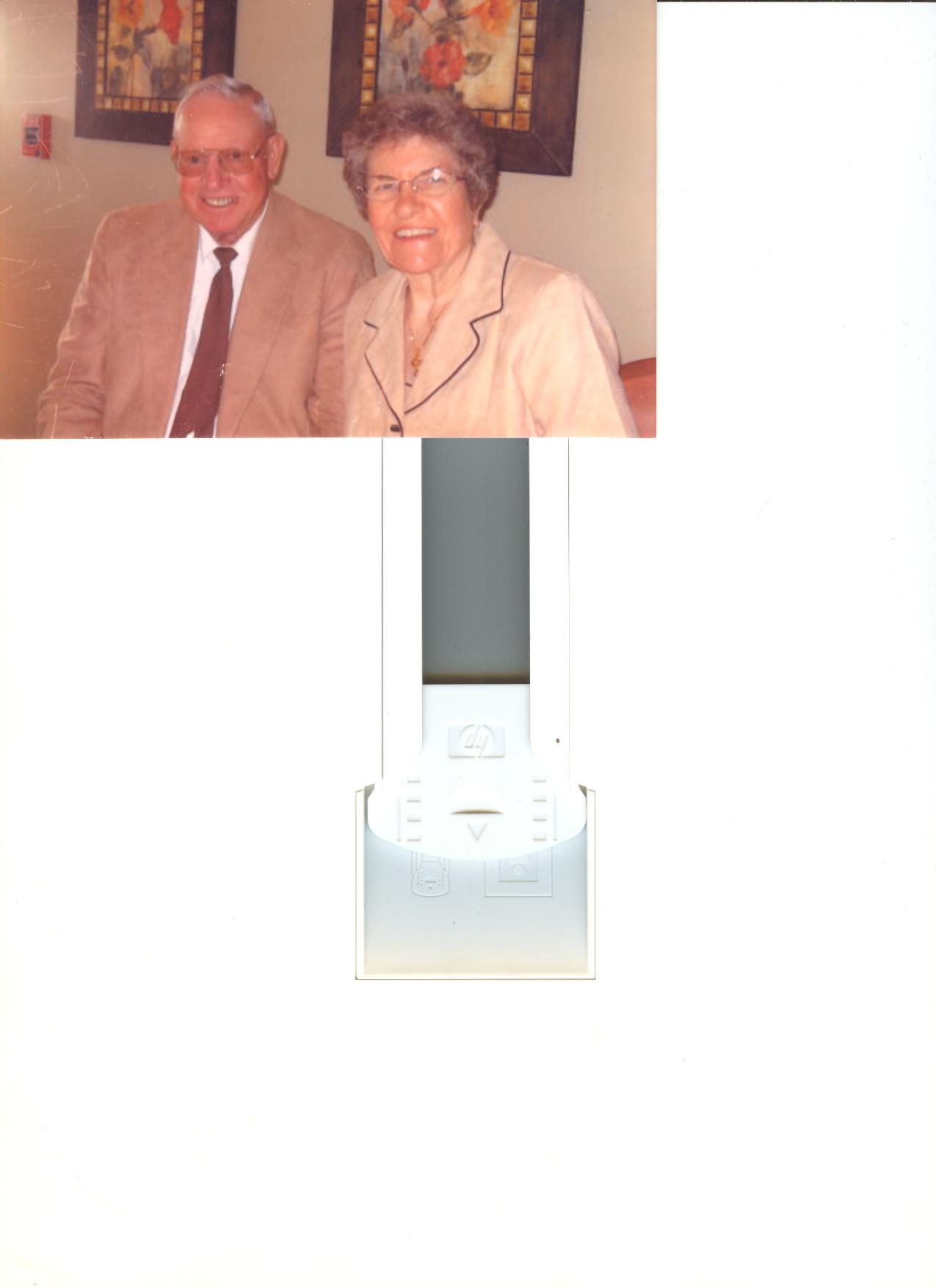 Obituary of Patricia Ann Mackey