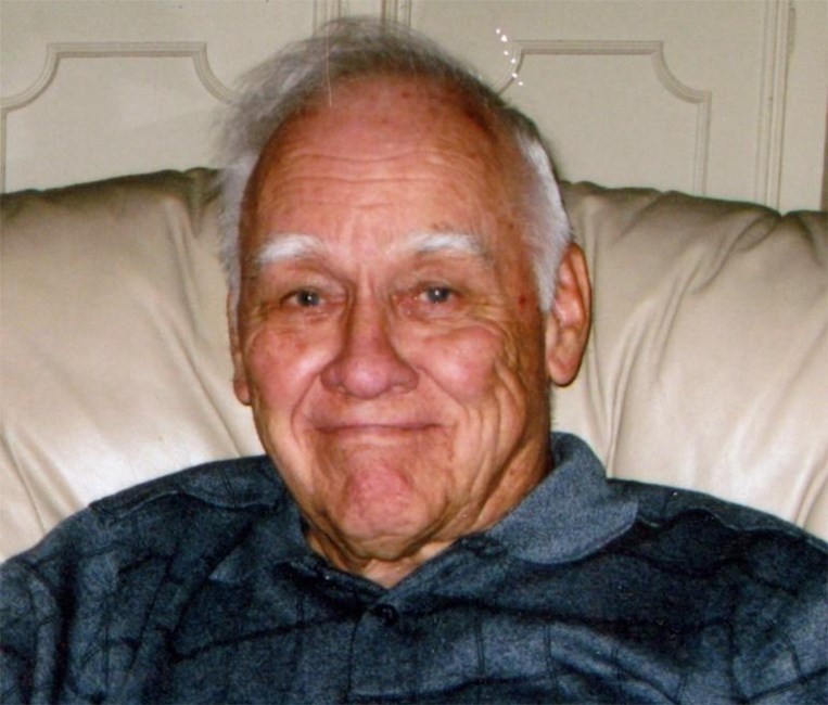 Avis de décès de Benjamin Hamill King, Jr.