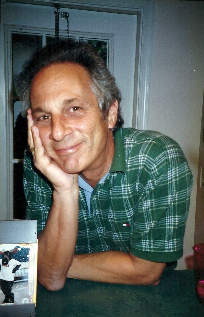 Obituary of Ira Cohen