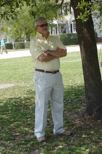 Obituary of Phillip Hillery Williams