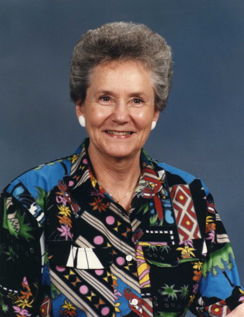 Obituary of Marcelle Vick