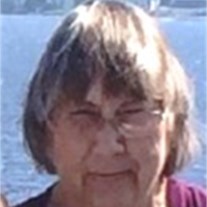 Obituary of Elaine Walsh
