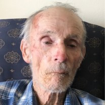 Obituary of Harry Elliott Jenkins