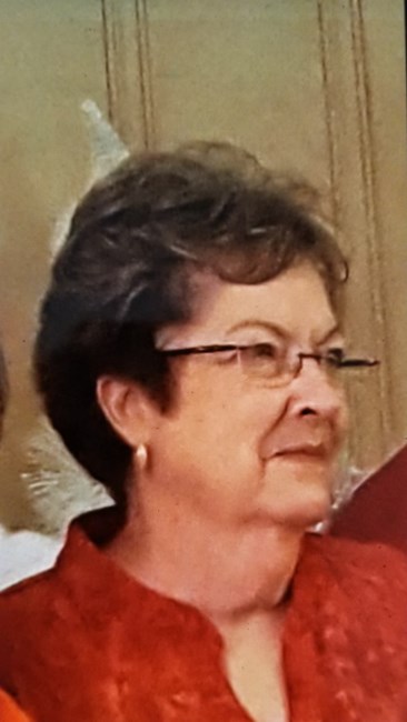 Obituary of Judith Langdon Crowder