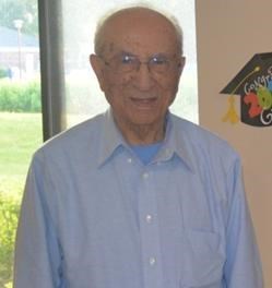 Obituary of Simon Apcar Simon