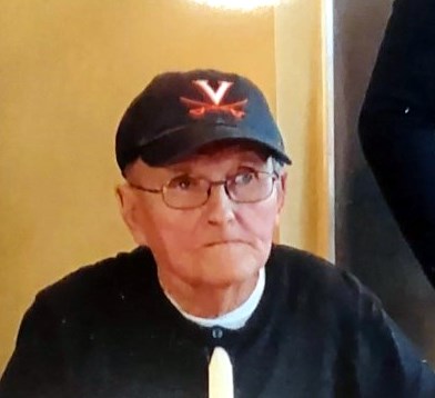 Obituary of Meredith "Mert" John Ramsey