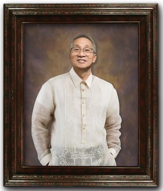 Obituary of Alejandro Bella Bermudez