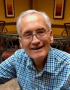 Obituary of Arthur Charles Breyer