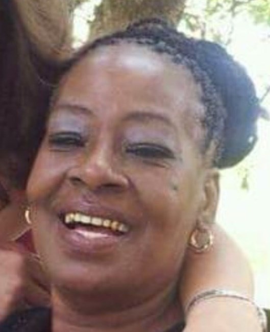 Avis de décès de Virginia Ann Nevarez