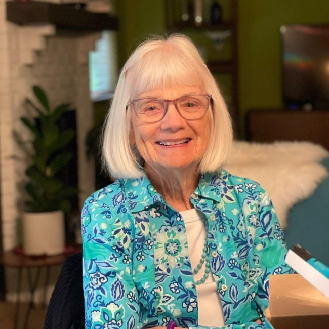 Obituary of Karen Patricia O'Connor