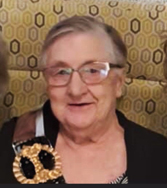 Obituary of Virginia Sue Sanders