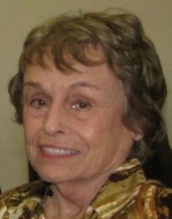 Avis de décès de Sue Wilson