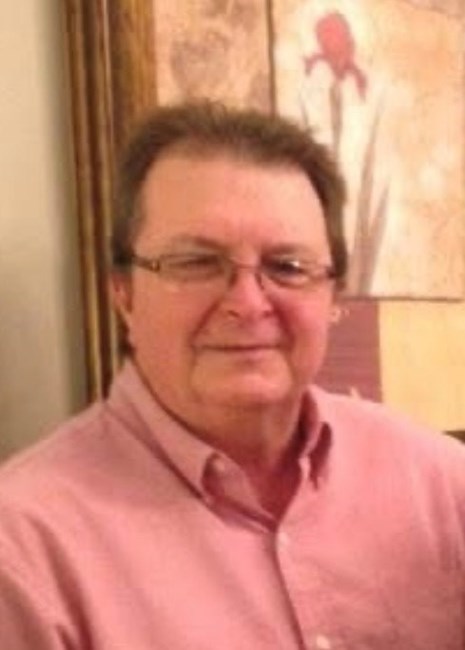 Avis de décès de Terry Vinson Claunch