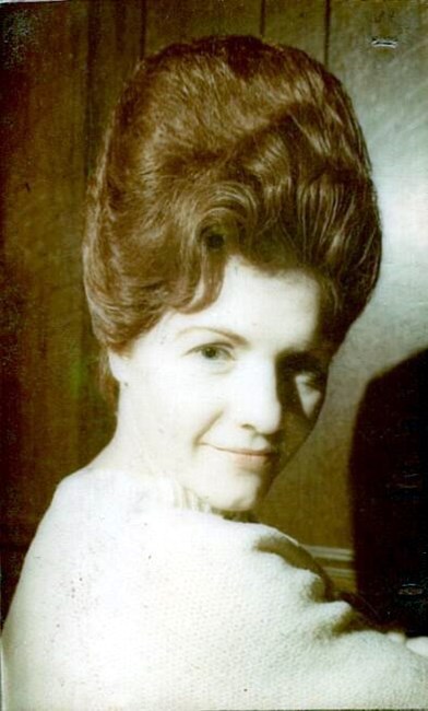 Obituary of Alberta Gregg Sanford