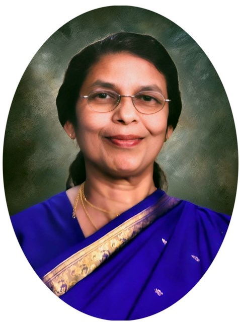 Obituary of Thankamma Yohannan Abraham