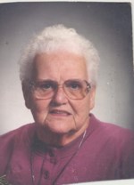 Josephine DaBruzzi