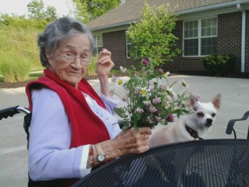Obituary of Virginia L. Reeves