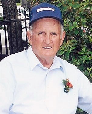 Obituary of Billy Jim Tucker
