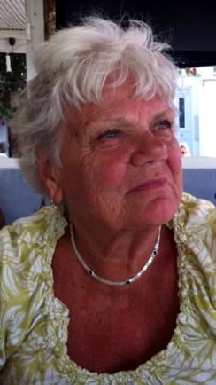 Obituary of Barbara K Walton