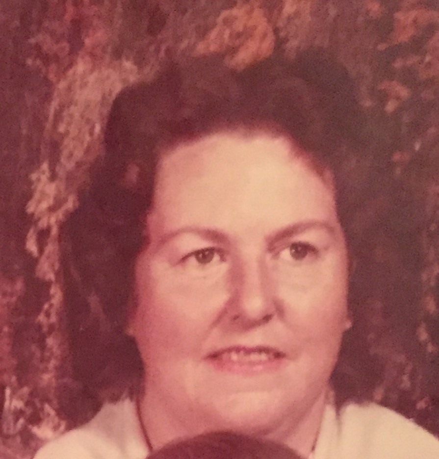 Daisy Dillard Obituary Poplarville, MS