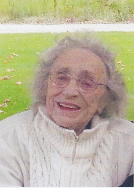 Obituary of Lena Belle Martin Wells
