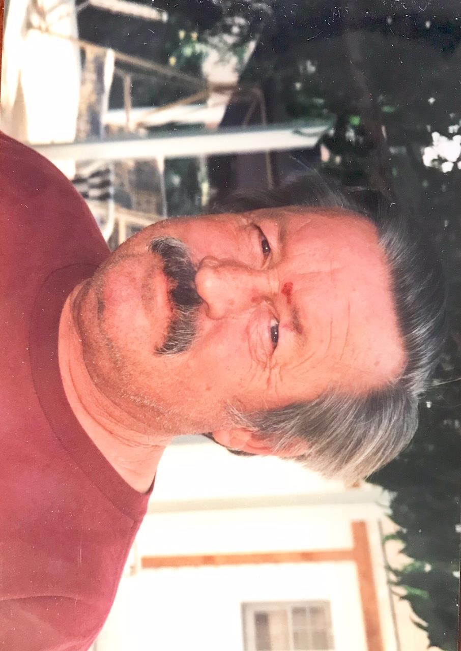 Obituary of Gene Autry Hubenthal