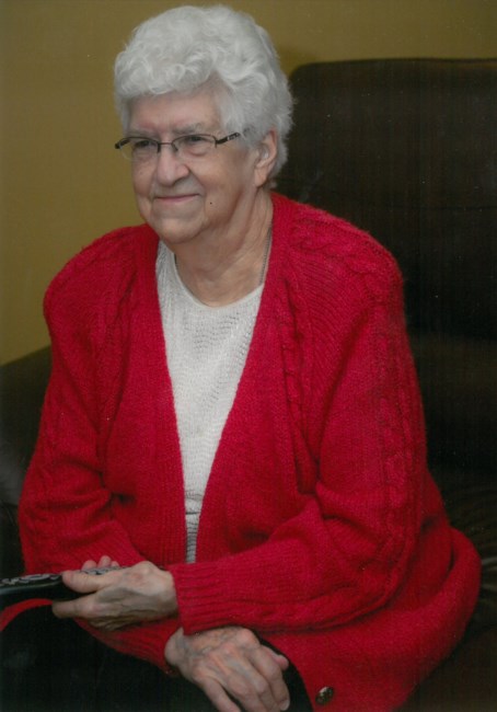 Obituary of Gloria Emileen Middlebrough