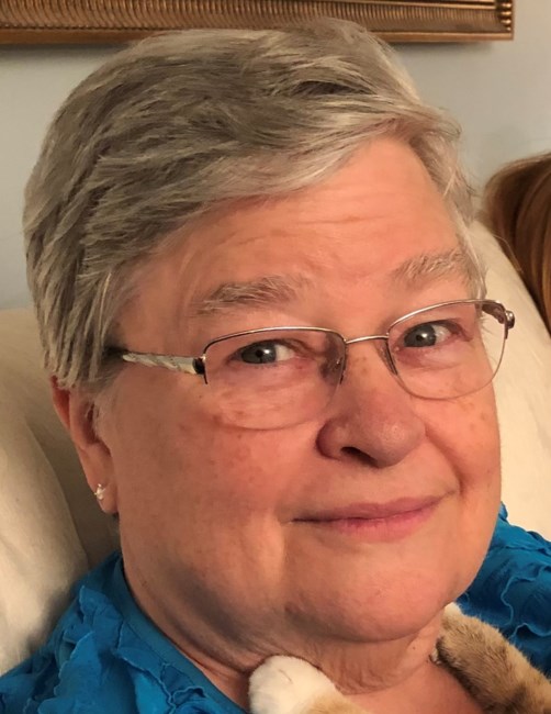 Obituary of Barbara Eisenmenger