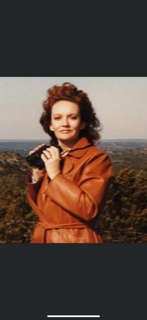 Obituary of Gwendolyn Moody