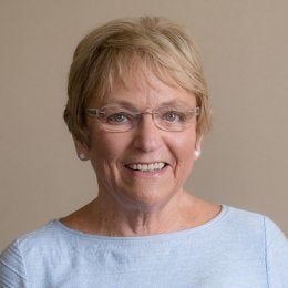 Obituary of Betty Malen