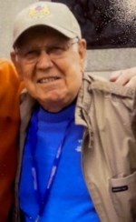 Robert Flowers