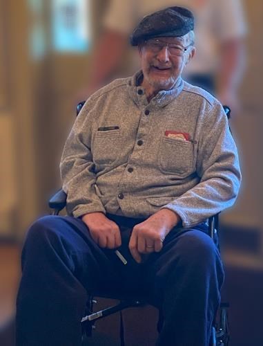 Obituary of Reed Paige Clark III