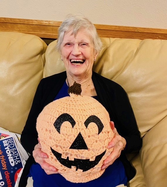 Obituary of Doris Bernice Smith