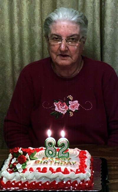 Obituary of Catherine Elizabeth Snowberg