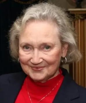 Obituary of Sally Seale Chionsini