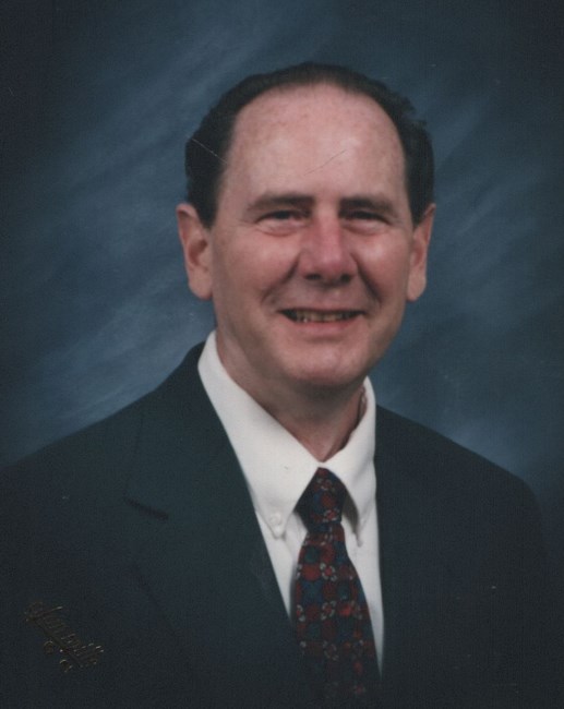 Obituary of James Herbert Neumann