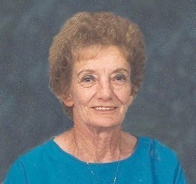 Obituary of Verena R. Asmus Brunner
