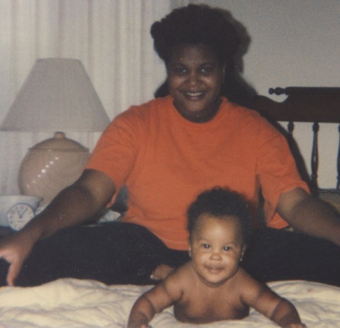 Obituary of Adriene Big Mama Vanessa Sutton Reed