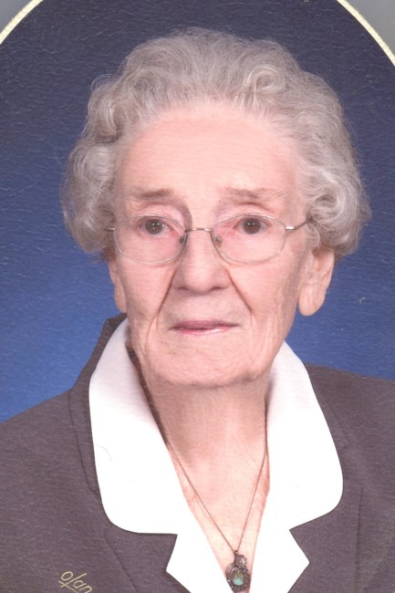 Obituary of Martha Lorene Estes- Holland